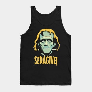 sedagive Tank Top